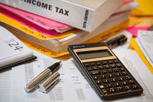 Tax planning & preparation